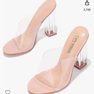 Brand new never worn - too big for me